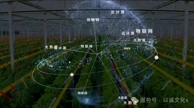 凯盛浩丰智慧农业基地 配图3